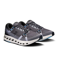 On Running | Cloudsurfer 2 | Men's | Black/Malibu