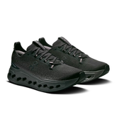 On Running | Cloudsurfer Max | Men's | Black/Eclipse
