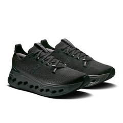 On Running | Cloudsurfer Max | Men's | Black/Eclipse