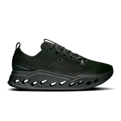 On Running | Cloudsurfer Max | Men's | Black/Eclipse