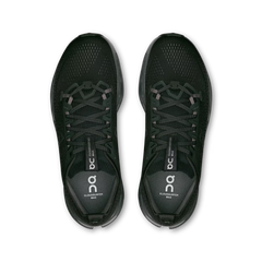 On Running | Cloudsurfer Max | Men's | Black/Eclipse