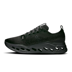 On Running | Cloudsurfer Max | Men's | Black/Eclipse
