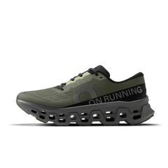 On Running | Cloudmonster 3 | Men's | Olive/Eclipse