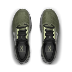 On Running | Cloudmonster 3 | Men's | Olive/Eclipse