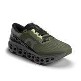 On Running | Cloudmonster 3 | Men's | Olive/Eclipse