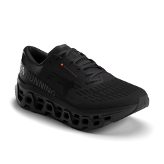 On Running | Cloudmonster 3 | Men's | Black/Black