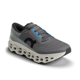 On Running | Cloudmonster 3 | Men's | Rock/Silver
