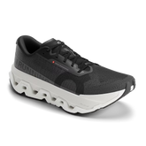 On Running | Cloudmonster 3 Hyper | Men's | Black/Ivory