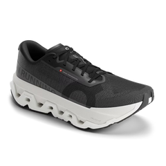 On Running | Cloudmonster 3 Hyper | Men's | Black/Ivory