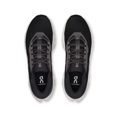 On Running | Cloudrunner 3 | Men's | Black/Ivory
