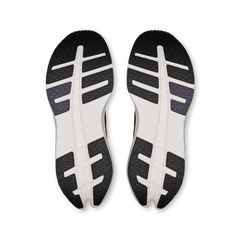 On Running | Cloudrunner 3 | Men's | Black/Ivory
