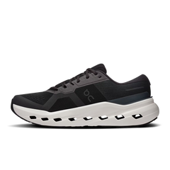 On Running | Cloudrunner 3 | Men's | Black/Ivory