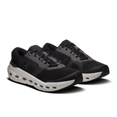 On Running | Cloudrunner 3 | Men's | Black/Ivory