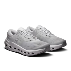 On Running | Cloudrunner 3 | Men's | Glacier/Alloy