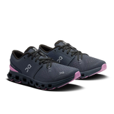 On Running | Cloud X 4 | Women's | Navy/Sakura