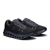 On Running | Cloudsurfer 2 | Women's | Black/Black