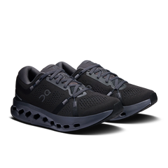 On Running | Cloudsurfer 2 | Women's | Black/Black