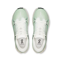 On Running | Cloudsurfer 2 | Women's | Ivory/Creek