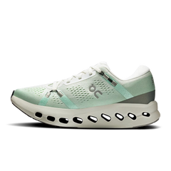 On Running | Cloudsurfer 2 | Women's | Ivory/Creek