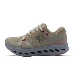 On Running | Cloudsurfer 2 | Women's | Sand/Ivory