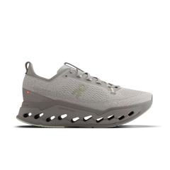 On Running | Cloudsurfer Max | Women's | Pelican/Limelight