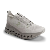 On Running | Cloudsurfer Max | Women's | Pelican/Limelight