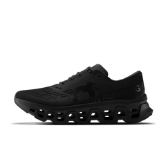 On Running | Cloudmonster 3 | Women's | Black/Black