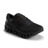 On Running | Cloudmonster 3 | Women's | Black/Black