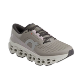 On Running | Cloudmonster 3 | Women's | Truffle/Ivory