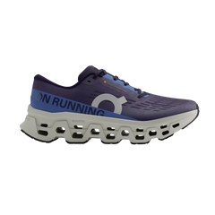 On Running | Cloudmonster 3 | Women's | Nebula/Ivory