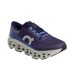 On Running | Cloudmonster 3 | Women's | Nebula/Ivory