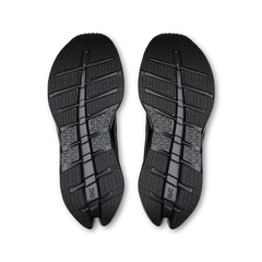On Running | Cloudrunner 3 | Women's | Black/Black