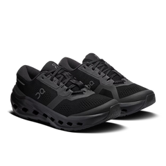 On Running | Cloudrunner 3 | Women's | Black/Black