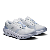 On Running | Cloudrunner 3 | Women's | Heather/Marsh