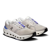 On Running | Cloudrunner 3 | Women's | Pearl/Sailor