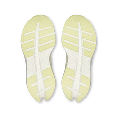 On Running | Cloudrunner 3 | Women's | Seedling/Ivory