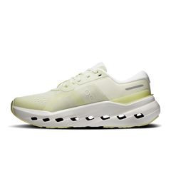 On Running | Cloudrunner 3 | Women's | Seedling/Ivory