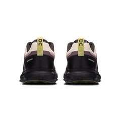 ON Womens Cloud 6 Geo Waterproof (Dew/Gobi)