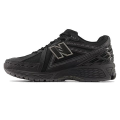 U1906ROE | Black Silver Metallic