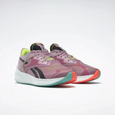 Reebok | Floatride Energy Symmetros 2 | Women's | Infused Lilac/Acid Yellow/Semi Classic Teal
