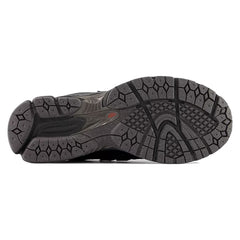 U1906ROE | Black Silver Metallic