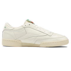 Club C 85 Vintage Shoes Chalk / Paperwhite / Glen Green