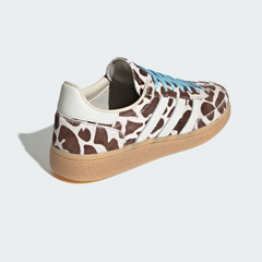 Women's Handball Spezial Shoes Crystal Linen / Ivory / Icey Blue