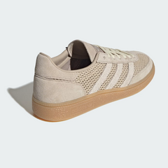 Women's Handball Spezial Shoes Wonder Beige / Cream White / Gum