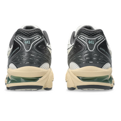 Gel-Kayano 14 Cream/Obsidian Grey
