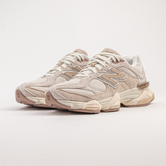 New Balance 9060 Bisque Sea Salt