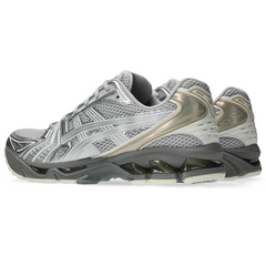 Gel-Kayano 14 Concrete/Pure Silver