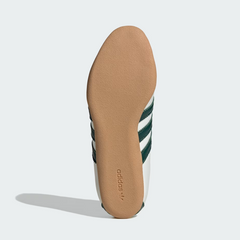 Adidas Women’s Tokyo – Off White / Collegiate Green | JP9705