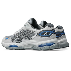 Gel-NYC 2.0 Gravel/Piedmont Grey
