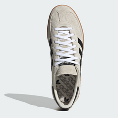 Adidas Women’s Handball Spezial – Alumina / Core Black | IF6562
